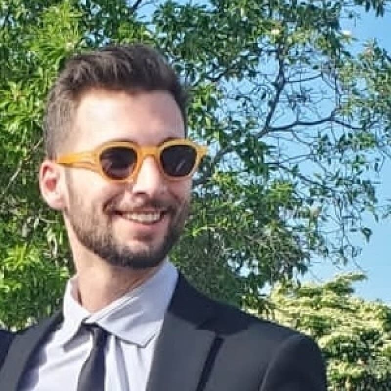 Ori Kawka — Founder, ClearOps AI